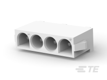 All Parts Connectors Accessories Connector Pins 1969807-1 by TE Connectivity AMP Connectors
